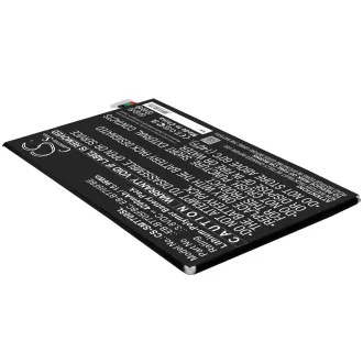 Batería Samsung TAB S 8.4 EB-BT705FBC 4900mAh — foto 2