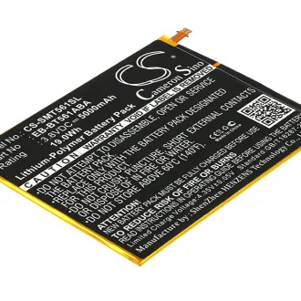 Batería para tablet Samsung T561 (EB-BT561ABA) 5000mAh 3.8V