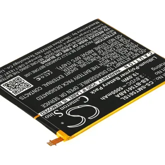 Batería Samsung T561 EB-BT561ABA 5000mAh — foto 3