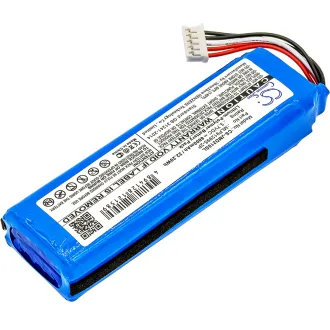Batería JBL CHARGE 2 PLUS GSP1029102 6000mAh — foto 2