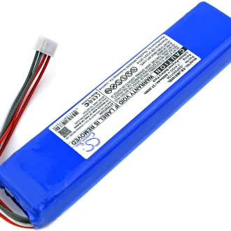 Batería para parlante JBL XTREME (GSP0931134) 5000mAh 7.4V