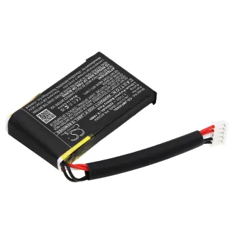 Batería JBL FLIP 2 (2014) JN151PH13849 2200mAh — foto 2