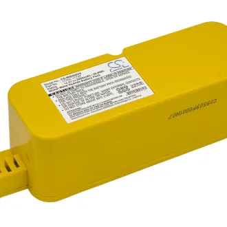 Batería para aspiradora I-Robot Roomba 400 (11700) 2000mAh 14.4V