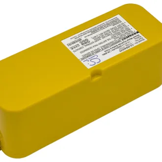 Batería I-Robot Roomba 400 11700 2000mAh — foto 3