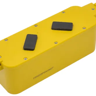 Batería I-Robot Roomba 400 11700 2000mAh — foto 4