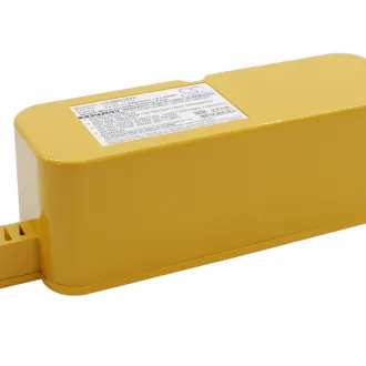 Batería I-Robot Roomba 400 11700 3000mAh — foto 3