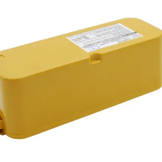 Batería I-Robot Roomba 400 11700 3000mAh — foto 4