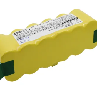 Batería I-Robot Roomba 500 11702 4000mAh — foto 2
