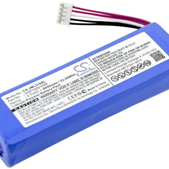 Batería JBL CHARGE 2 PLUS GSP1029102R 6000mAh — foto 2