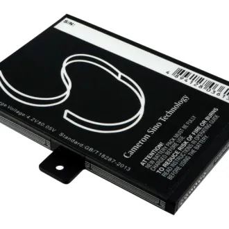Batería Barnes & Noble 005 9875521 1250mAh — foto 4