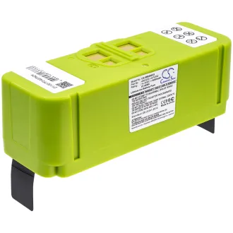 Batería para aspiradora I-Robot Roomba 980 (2130LI) 4000mAh 14.4V