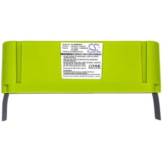Batería I-Robot Roomba 980 2130LI 4000mAh — foto 3