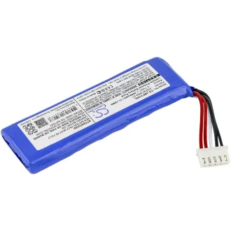 Batería JBL FLIP 4 GSP872693 01 3000mAh — foto 2