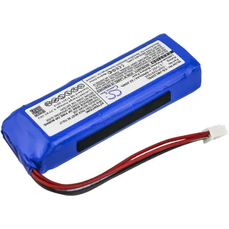 Batería JBL CHARGE 3 GSP1029102A 6000mAh — foto 2