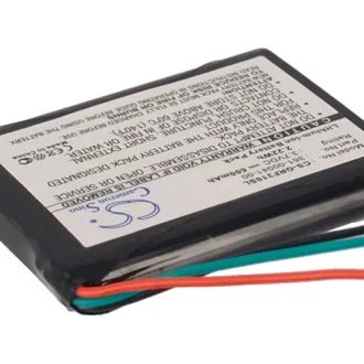 Batería Garmin FORERUNNER 310 361-00041-00 600mAh — foto 3