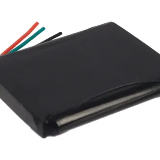 Batería Garmin FORERUNNER 310 361-00041-00 600mAh — foto 4