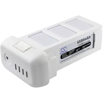 Batería para DJI Phantom 3 4500mAh 15.2V Li-Po