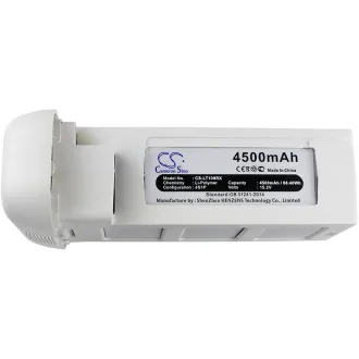 Batería DJI Phantom 3 4500mAh 15.2V — foto 3