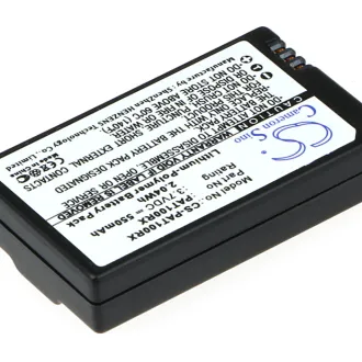 Batería Parrot Rolling Spider 550mAh 3.7V — foto 3