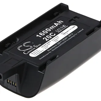 Batería para Parrot Bebop Drone 3.0 1600mAh 11.1V Li-Po