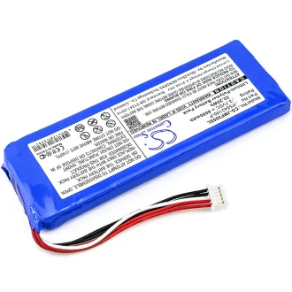 Batería JBL PULSE 3 P5542100-P 6000mAh — foto 2
