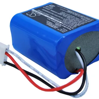 Batería I-Robot Braava 380 4409709 1500mAh — foto 2