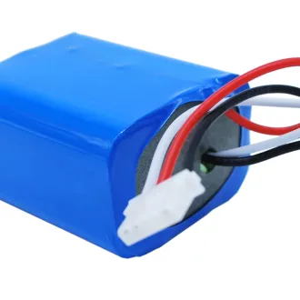 Batería I-Robot Braava 380 4409709 1500mAh — foto 4