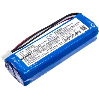 Batería JBL CHARGE 3 GSP1029102A 6000mAh — foto 3