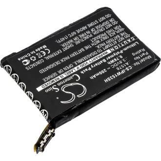 Batería Apple A1553 A1578 200mAh — foto 2