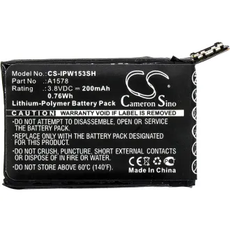 Batería Apple A1553 A1578 200mAh — foto 3