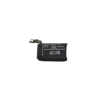 Batería Apple WATCH 2 38MM A1760 270mAh — foto 4