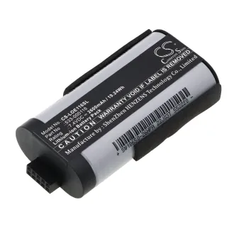 Batería para parlante Logitech UE MEGABOOM (533-000116) 2600mAh 7.4V