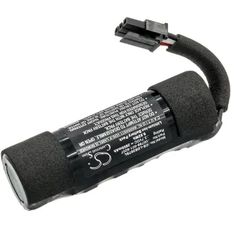 Batería Logitech UE BOOM 2 00798-601-8207 2600mAh — foto 2