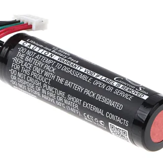 Batería Logitech UE ROLL 533-000122 3400mAh — foto 3