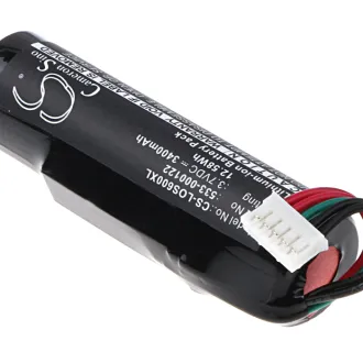 Batería Logitech UE ROLL 533-000122 3400mAh — foto 4