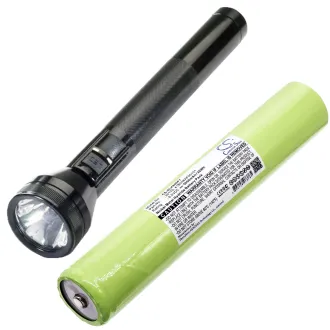 Batería Maglite ML500 108-000-423 5000mAh — foto 3