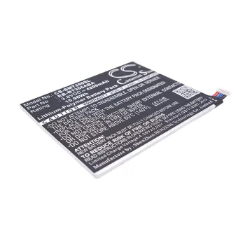 Batería para tablet Samsung TAB A 8.0 (EB-BT355ABA) 4200mAh