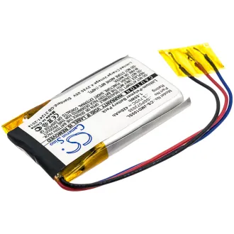 Batería JBL JBLGOBLK GO GSP072035 420mAh — foto 2