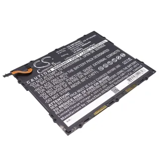 Batería para tablet Samsung TAB A 10.1 2016 (EB-BT585ABE) 6000mAh 3.8V