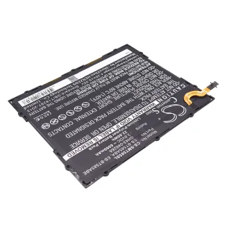 Batería Samsung TAB A 10.1 2016 EB-BT585ABE 6000mAh — foto 2